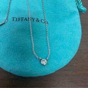 Tiffany and Co Pendamt